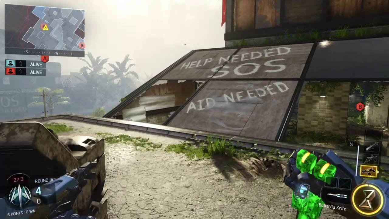 3v3 c/ Spitz e Brasil4Real