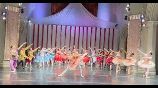 A Nutcracker Christmas 2023 (Full DRESS REHEARSAL)