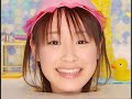 🎇 Minimoni   Minimoni Kazoe Uta ~Ofuro Version~ ミニモニ。数え歌〜お風呂ば〜じょん〜 2003 4K AI Upscale
