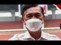Menko Marves LBP Tidak ingin Generasi Kedepannya Bodoh tidak Berpendidikan