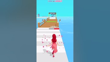 Truth Runner 👨❌👩 Walkthrough Gameplay Trailer Android iOS New Game