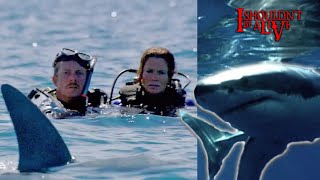 Diving Into Danger | I Shouldn't Be Alive