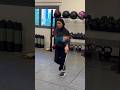 Most jump rope southpaw double unders in 30 seconds - 60 by Maryam Saleh 🇰🇼