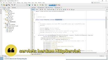 Primeiro App java Web