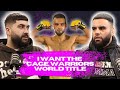 Faisal malik on training w andrew tate ufc 300 cage warriors return legends mma luton  more