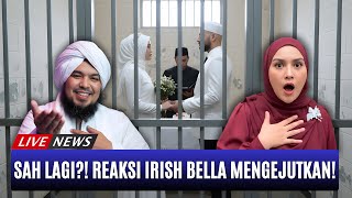 Resmi Menikah Lagi? Ammar Zoni & dr. Kamelia Reaksi Irish Bella Bener-Bener Di Luar Dugaan!