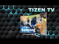 Обзор операционной системы телевизоров Samsung || TIZEN