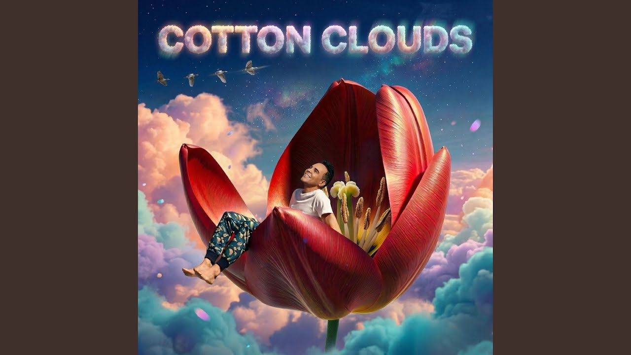 Watch Cotton Clouds on YouTube Watch Cotton Clouds on YouTube