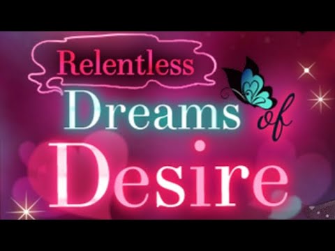 Grayson Hotz - Relentless Dreams of Desire Chapter 2 - Court of Darkness