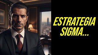 ¿Qué hacen los hombres Sigma en venganza cuando ella se hace la difícil?