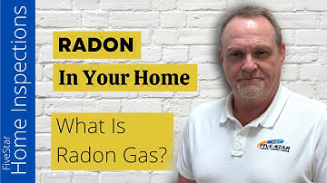 Home Inspection for Radon | What Is Radon Gas