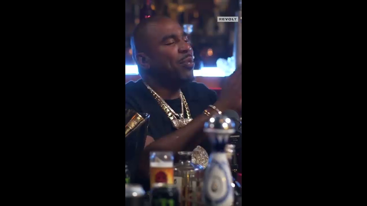The Game Breaks Down Difference Between Bloods And Piru S