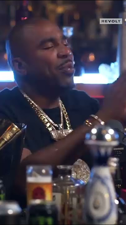 The Game Breaks Down The Difference Between Bloods And Piru's