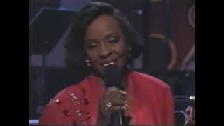 Marvin Winans and Gladys Knight - God's Gift Of Love