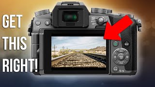 5 motivi comuni per cui il tuo video non è nitido o a fuoco screenshot 5