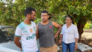 FUNCIONÁRIO AMBICIOSO passa por CIMA de TUDO pra TER o que QUER 😱😱