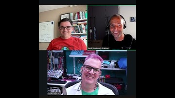 AI-Native: The Next Revolution after Cloud Native with Pini Reznik