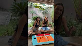 Fizemos A Maior Maquete Da Escola