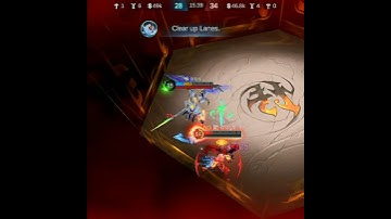 mobile legends argus👿👿👿#mobilelegends #mlbb #mobilelegendsbangbang #yin#argus#mlbbargus