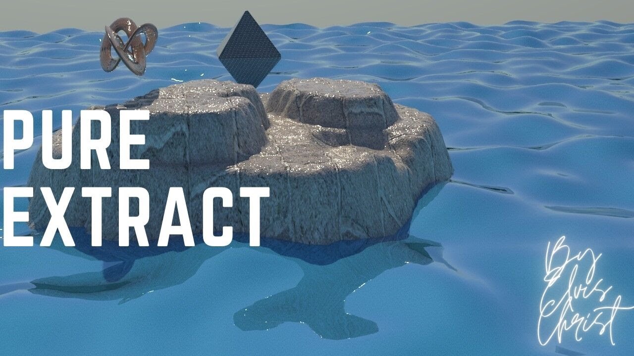 Pure Extract. 2 / Techno Session / Hard Groove, Raw, Deep, Hypnotic, Minimal, Acid, Modular