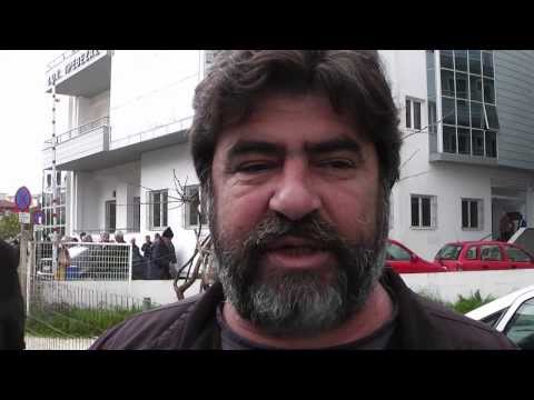 www.atpreveza.gr-Κινητοποίηση Αγροτών στη