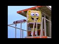 SpongeBob Becomes a Lifeguard