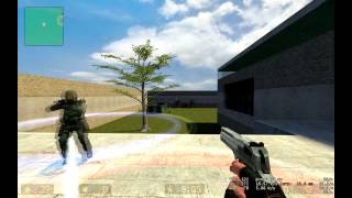 Gun Toss Tutorial - Jailbreak CSS