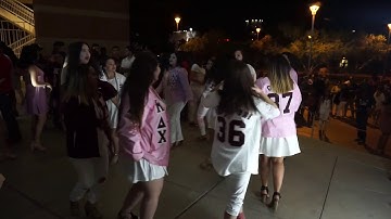 KDChi - Delta Chapter - 17