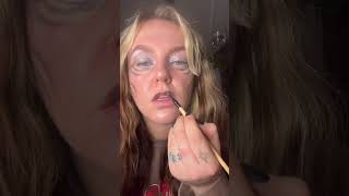 Creating a Stunning Siren Costume with Makeup and Accessories