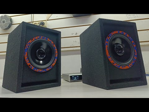 Acoustics Dl audio Gryphon lite I will give to a subscriber!