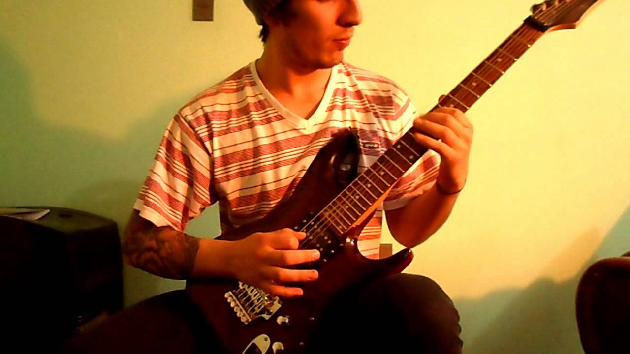 parkway drive carrion by yo ! YouTube