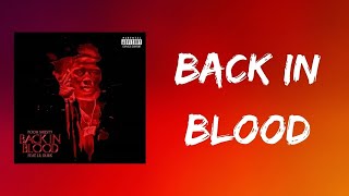 Back In Blood (Lyrics) - Pooh Shiesty feat. Lil Durk