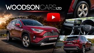 2019 Toyota RAV4 Hybrid Review | The SUV That Does It All! 2019 Toyota RAV4 Hybrid Review | The SUV That Does It All!