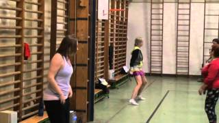Zumba Gold - Warm up 1- Move it like this - Megamix 24 - Zumba a Liege Zumba Gold - Warm up 1- Move it like this - Megamix 24 - Zumba a Liege