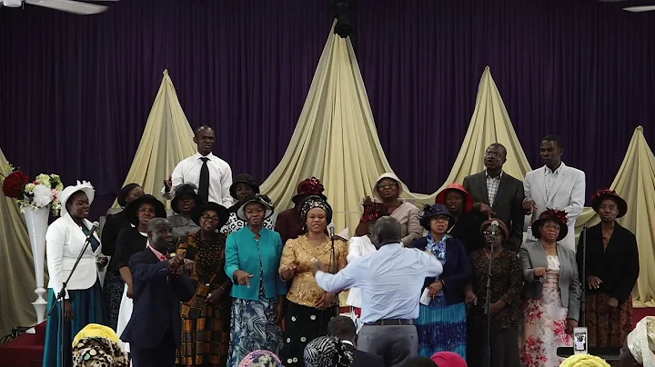 You've Carried Them For So Long!