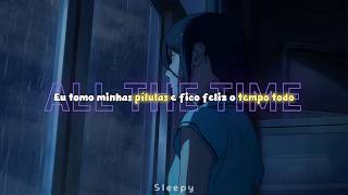 Weathers  Happy Pills traduolegendado