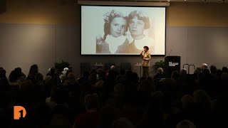 Irene Miller, a Holocaust survivor’s story