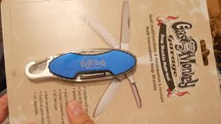 Gear pack DOPP Box 54 Feb 2021- Unboxing