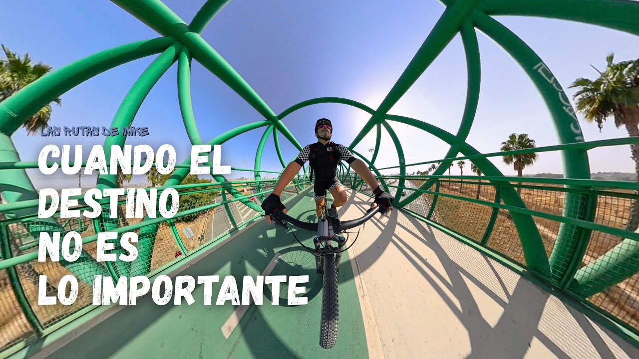 Cuando el destino no es lo importante