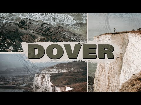 Video: Le 12 migliori cose da fare a Dover, in Inghilterra