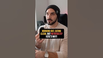 5 Reasons Why You’re Not Seeing Progress In The Gym