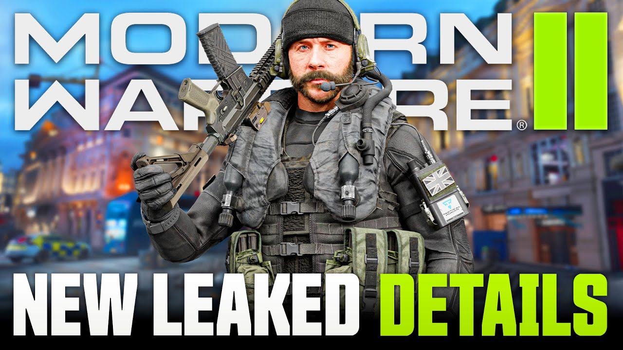 Advanced Warfare 2 is releasing bad news for Treyarch's next game? (Call  of Duty 2025 Leak/Rumor) 
