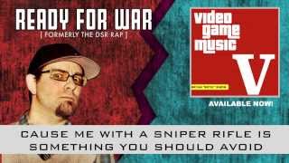 READY FOR WAR - NEW SONG | BRYSI