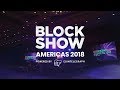 BlockShow Americas 2018 Recap: Key Highlights & Insights π