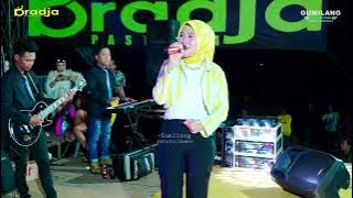 MERAYU TUHAN - REZA PALUPI - D'RADJA PASTI AJA - BANYUMANIS JERUK REJO DONOROJO JEPARA