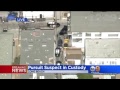 LIVE: Long Beach Police Pursuit