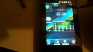 lg incite ct810