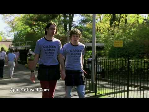 Adventureland Trailer