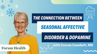 The Connection: SAD and Dopamine