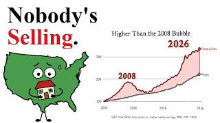 Information American Housing Crisis Is Just Starting Update